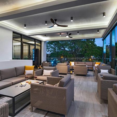 The Brix Autograph Collection Hotell Port of Spain Eksteriør bilde