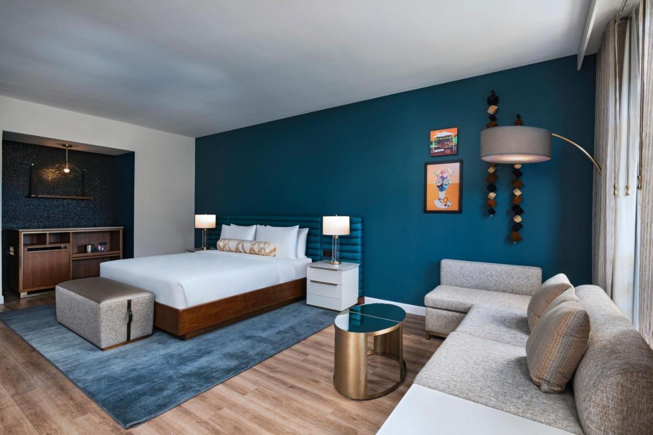 The Brix Autograph Collection Hotell Port of Spain Eksteriør bilde