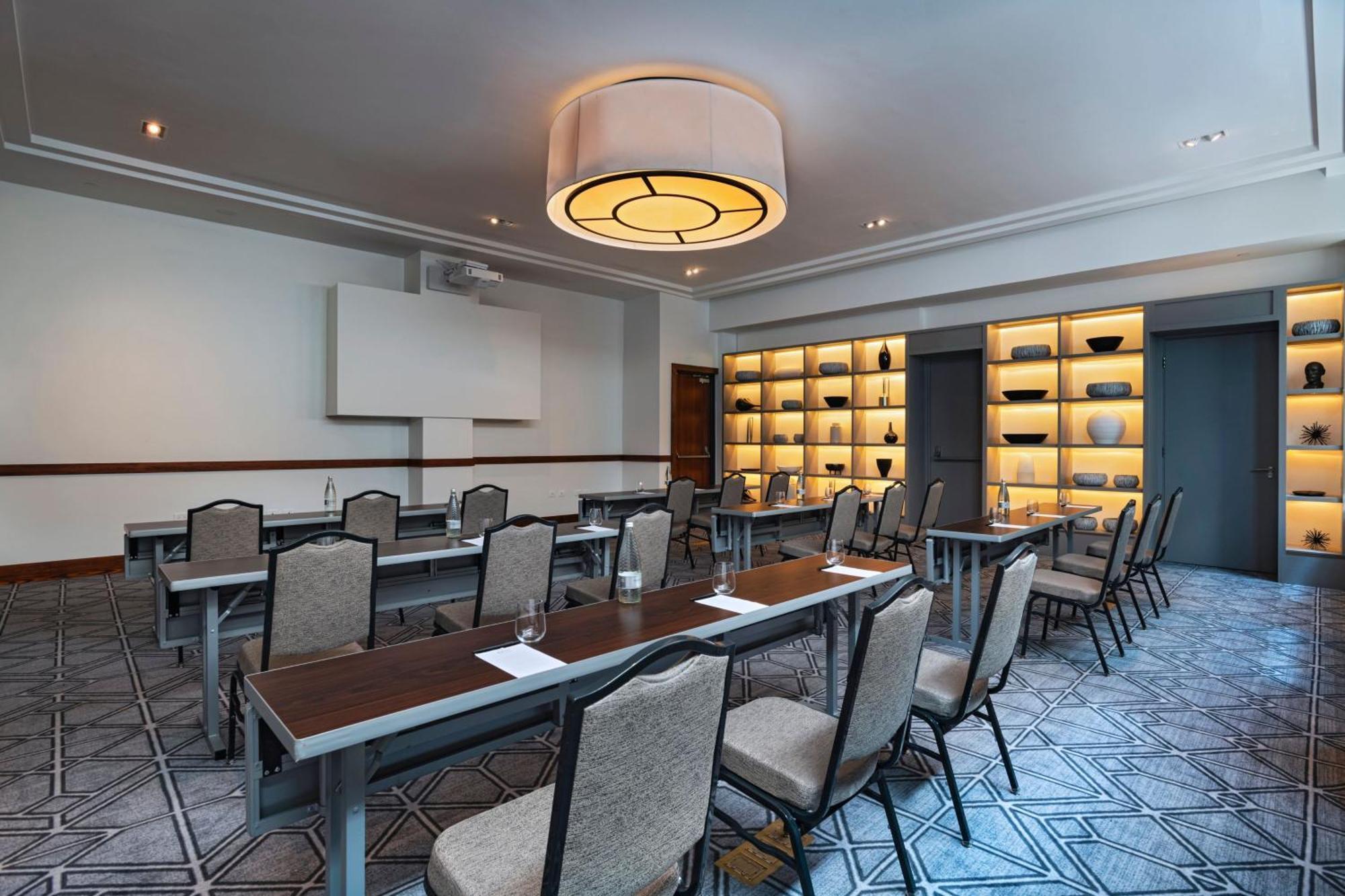 The Brix Autograph Collection Hotell Port of Spain Eksteriør bilde