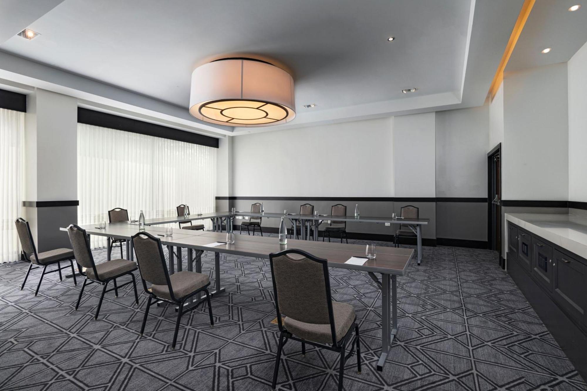 The Brix Autograph Collection Hotell Port of Spain Eksteriør bilde