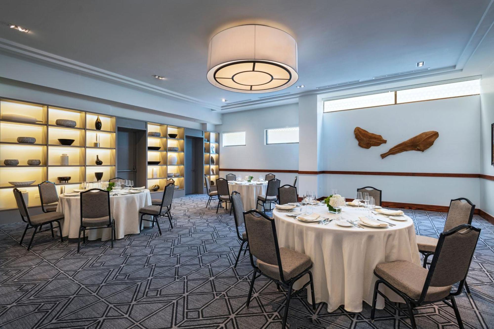 The Brix Autograph Collection Hotell Port of Spain Eksteriør bilde