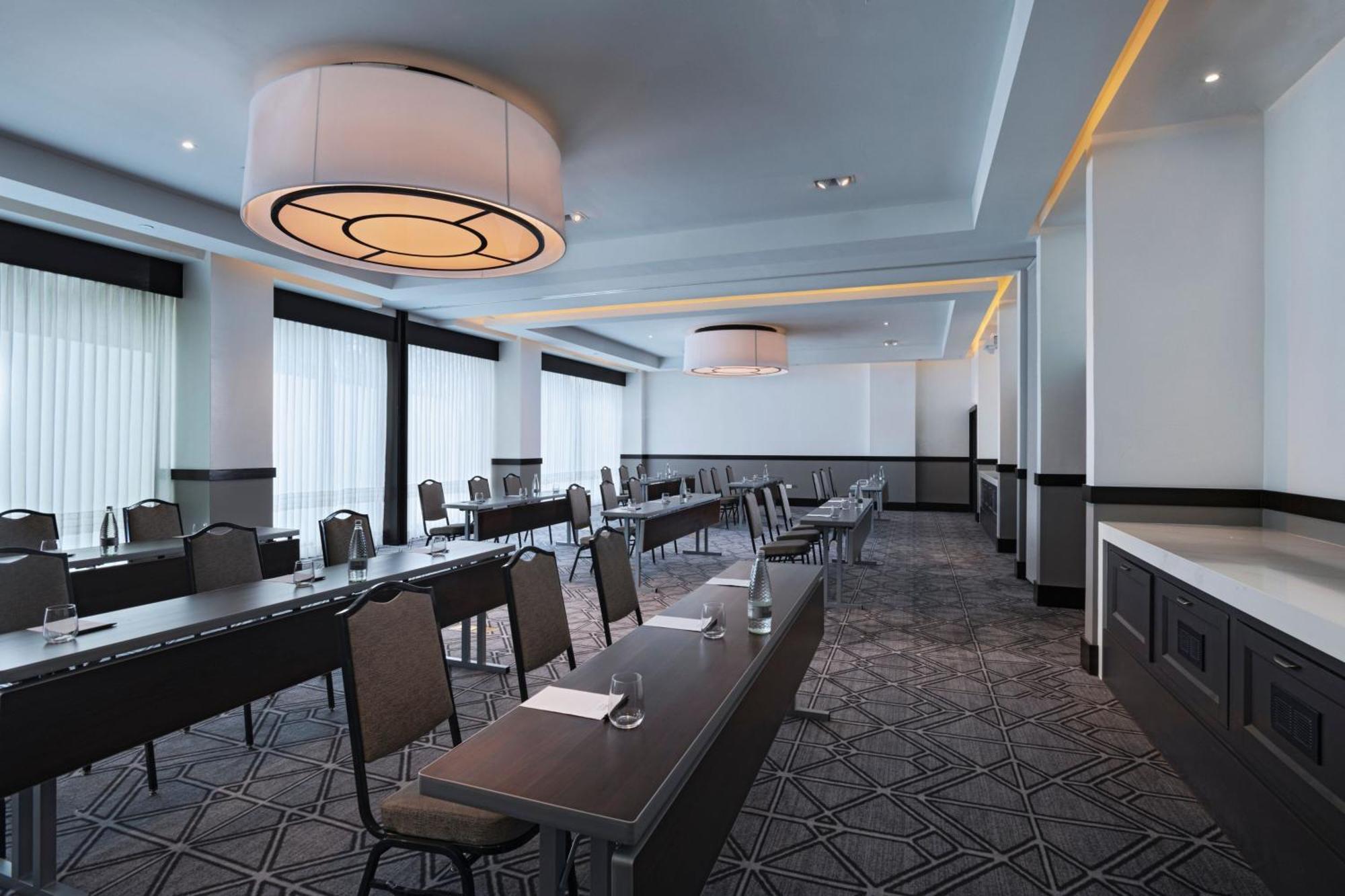 The Brix Autograph Collection Hotell Port of Spain Eksteriør bilde