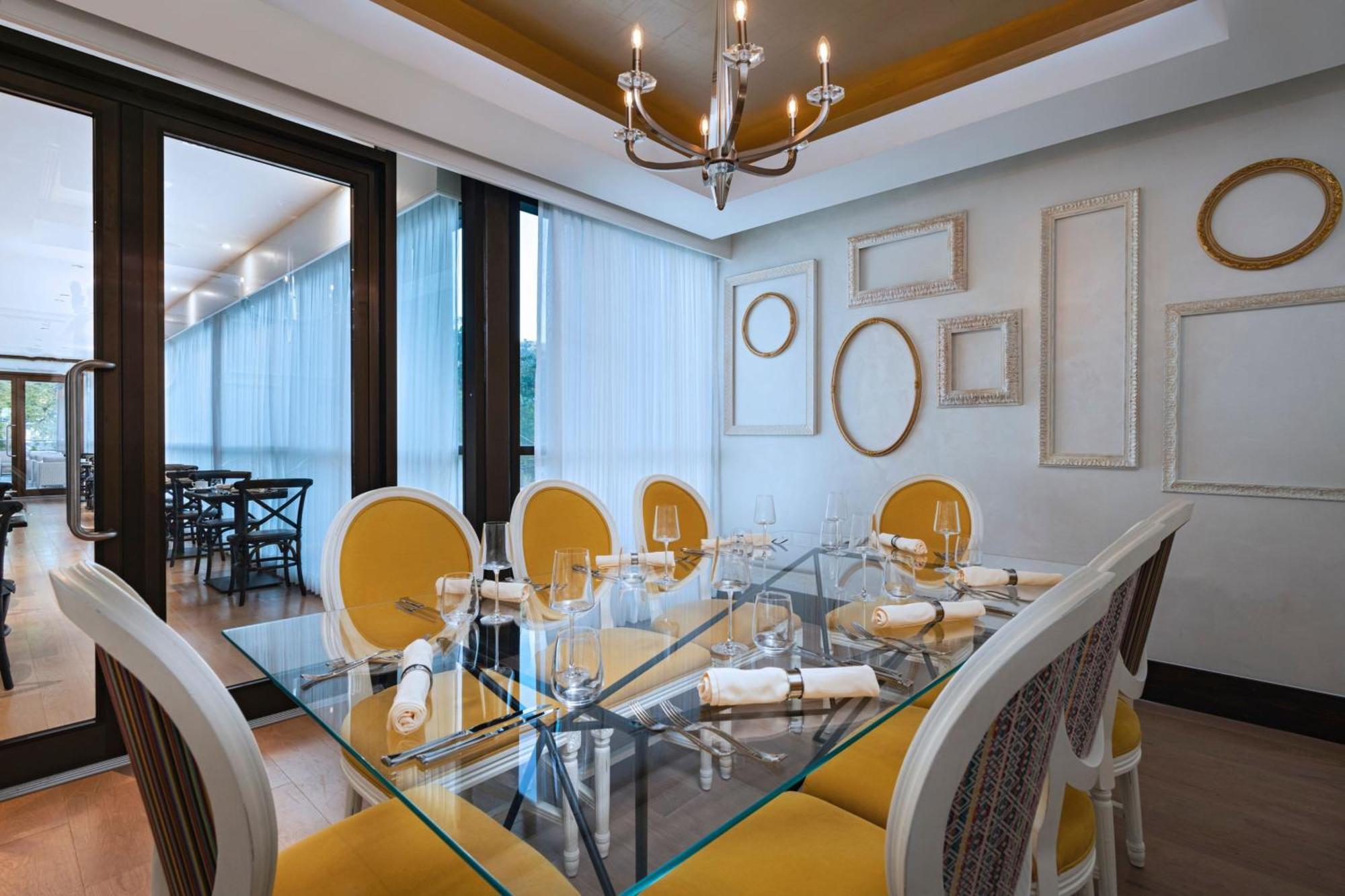 The Brix Autograph Collection Hotell Port of Spain Eksteriør bilde