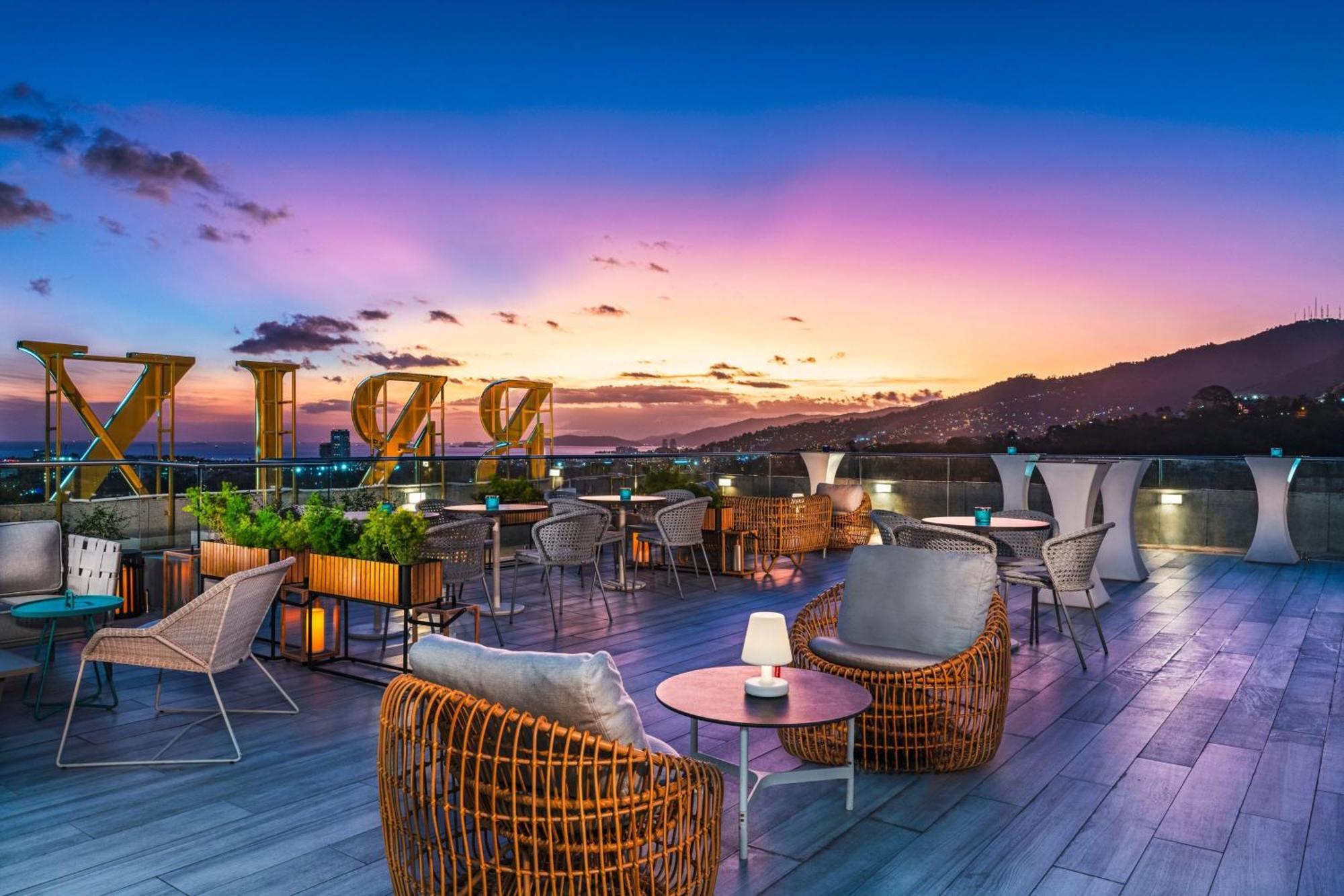The Brix Autograph Collection Hotell Port of Spain Eksteriør bilde