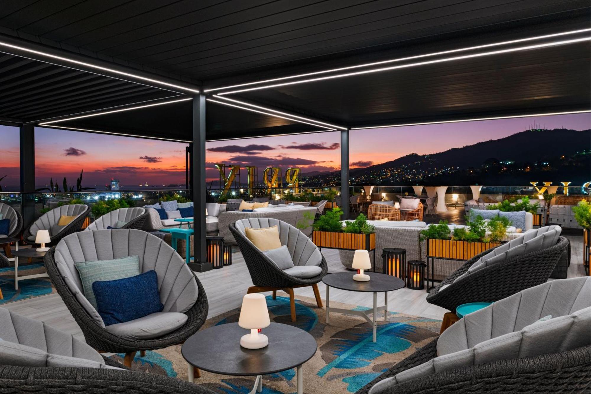 The Brix Autograph Collection Hotell Port of Spain Eksteriør bilde