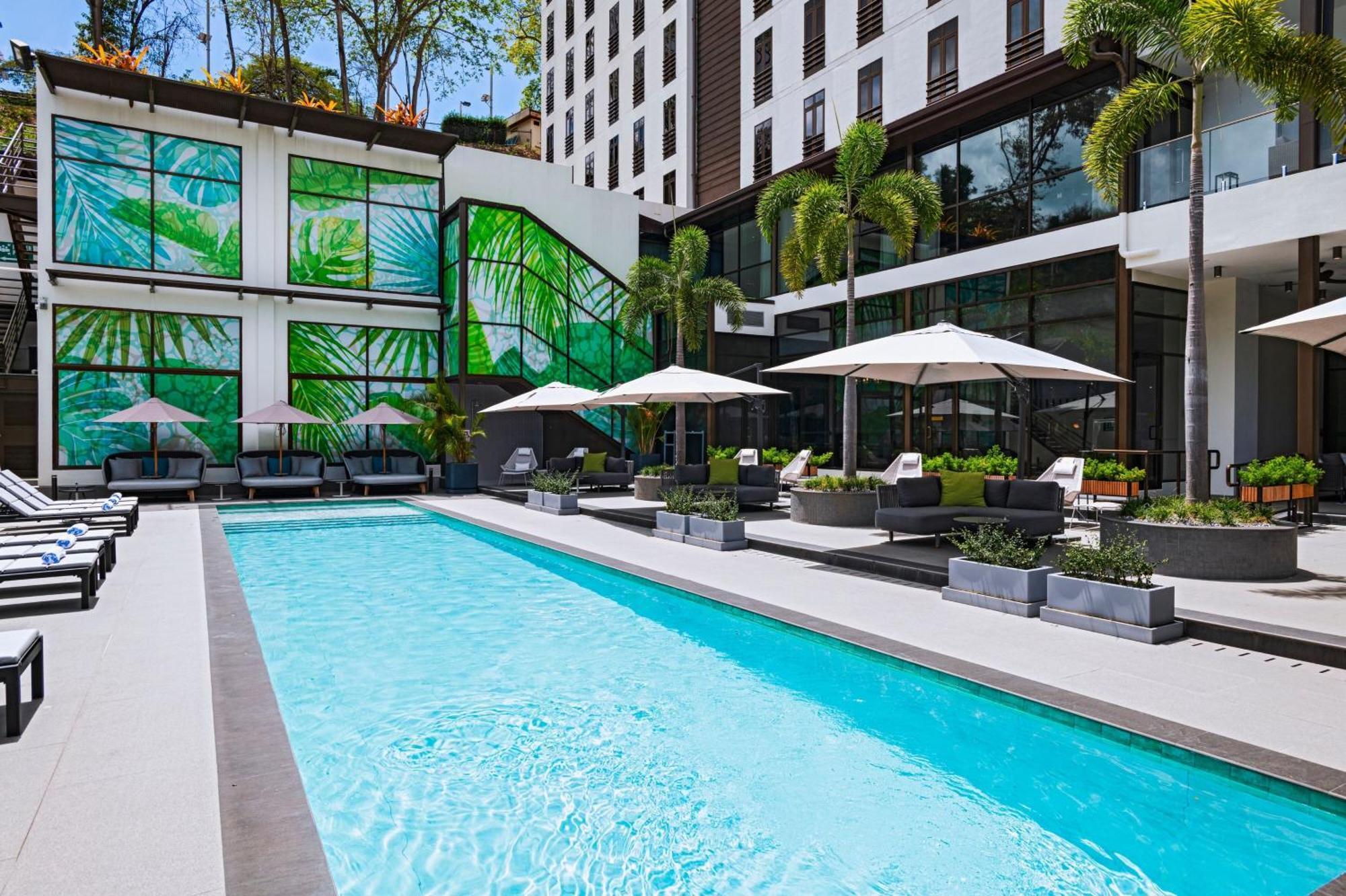 The Brix Autograph Collection Hotell Port of Spain Eksteriør bilde