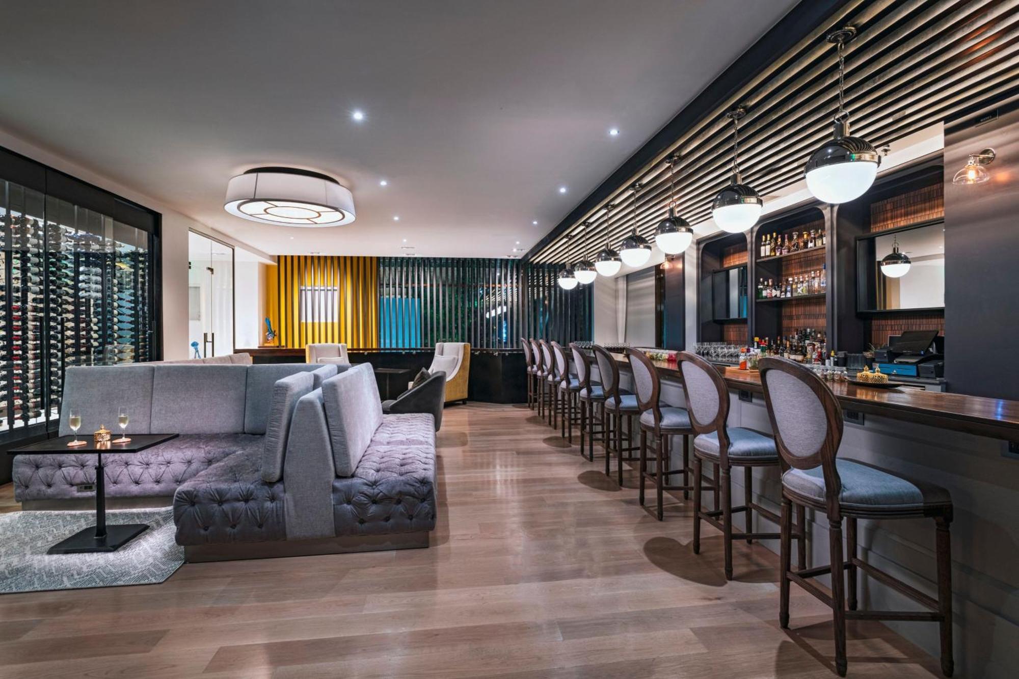 The Brix Autograph Collection Hotell Port of Spain Eksteriør bilde