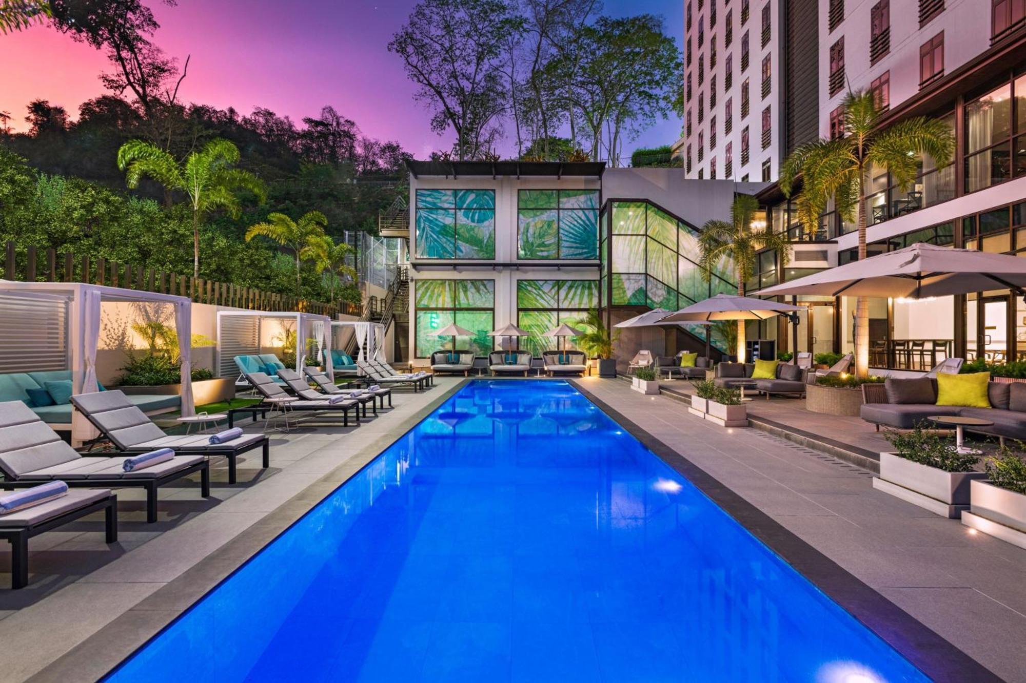 The Brix Autograph Collection Hotell Port of Spain Eksteriør bilde