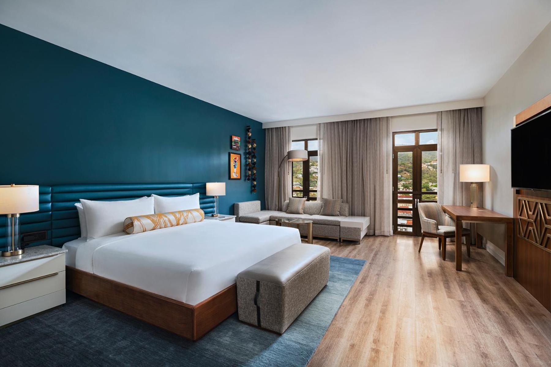 The Brix Autograph Collection Hotell Port of Spain Eksteriør bilde