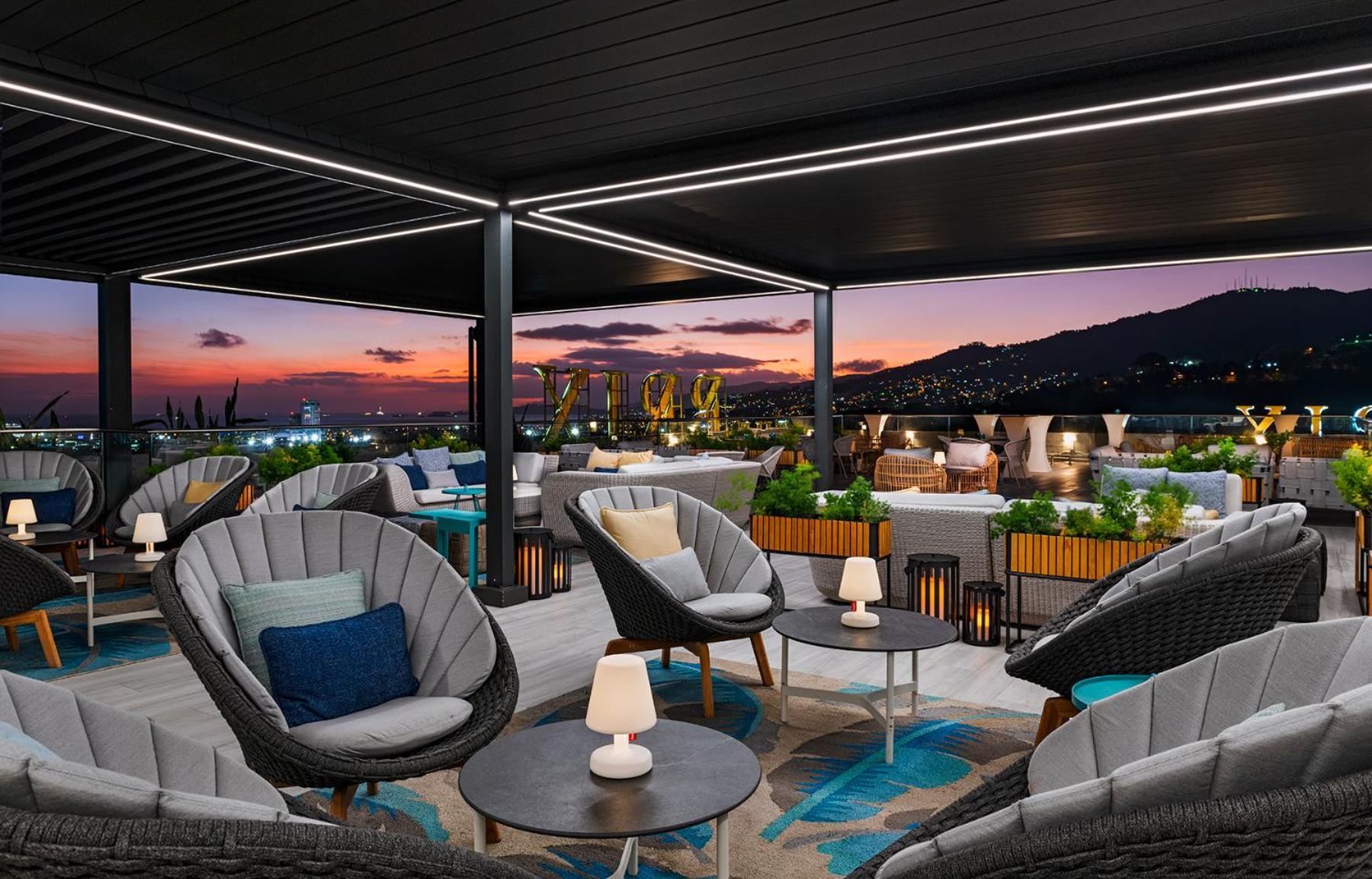 The Brix Autograph Collection Hotell Port of Spain Eksteriør bilde