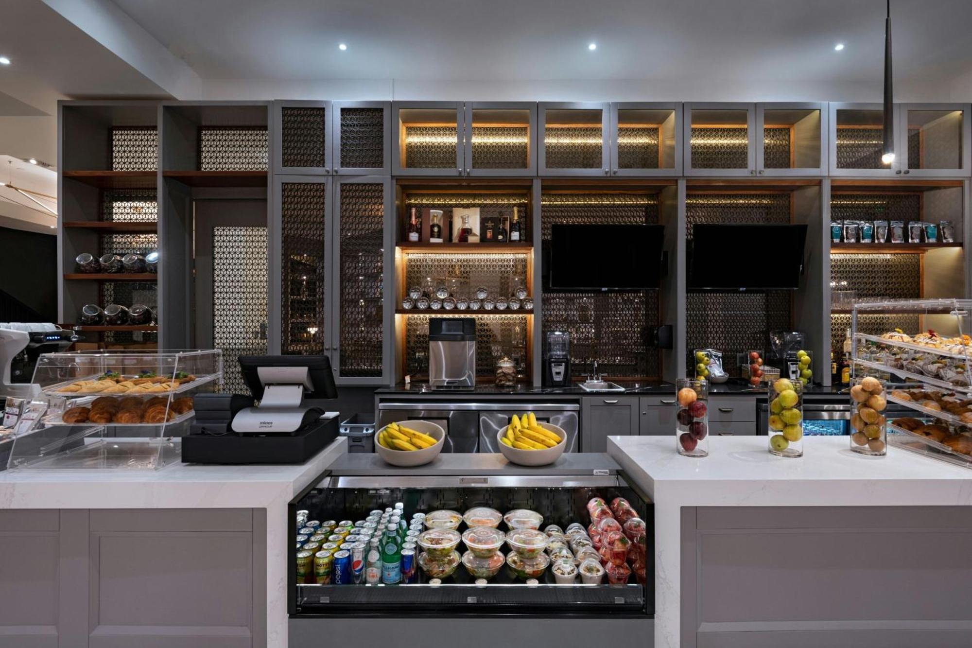 The Brix Autograph Collection Hotell Port of Spain Eksteriør bilde