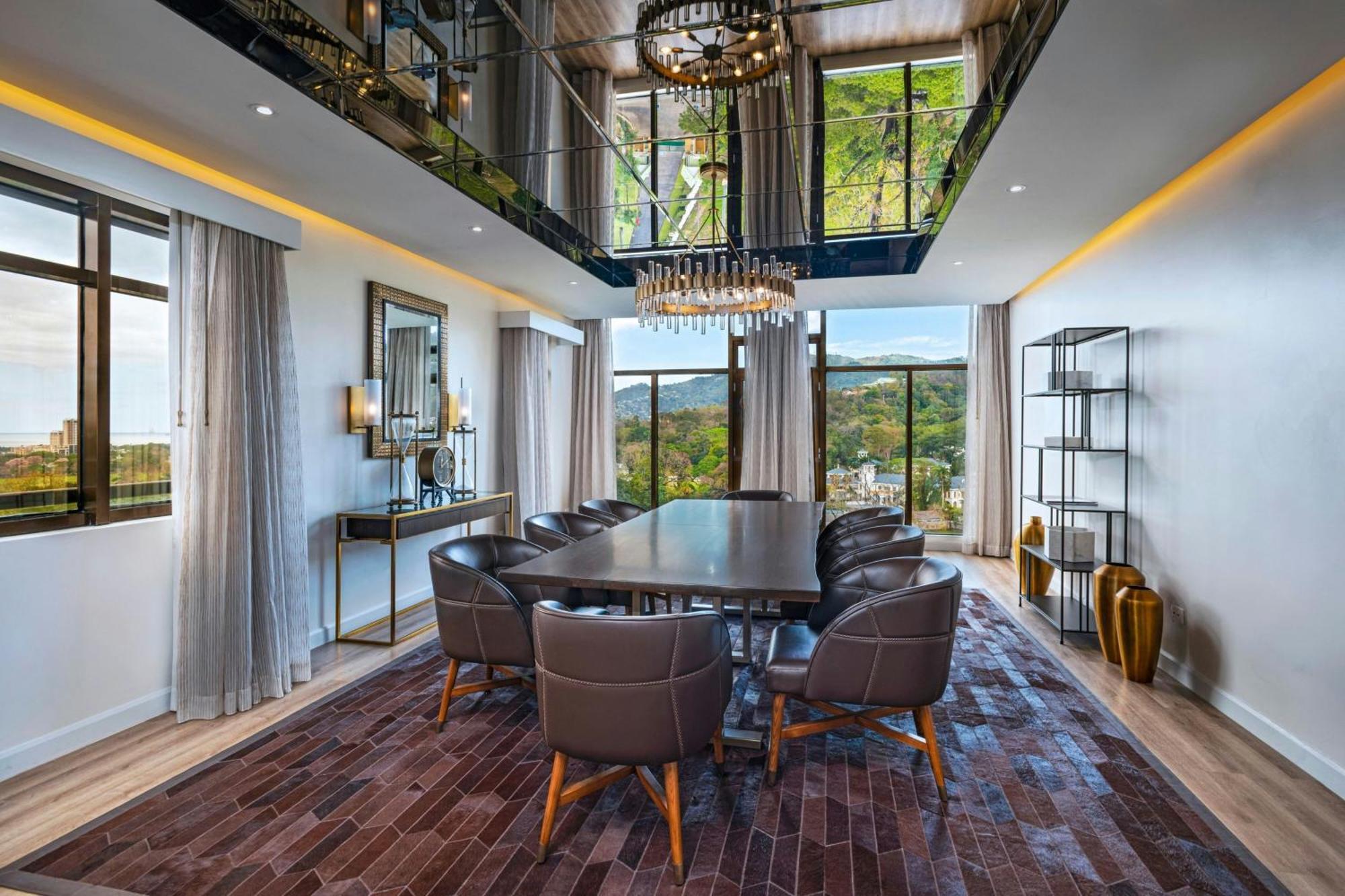 The Brix Autograph Collection Hotell Port of Spain Eksteriør bilde