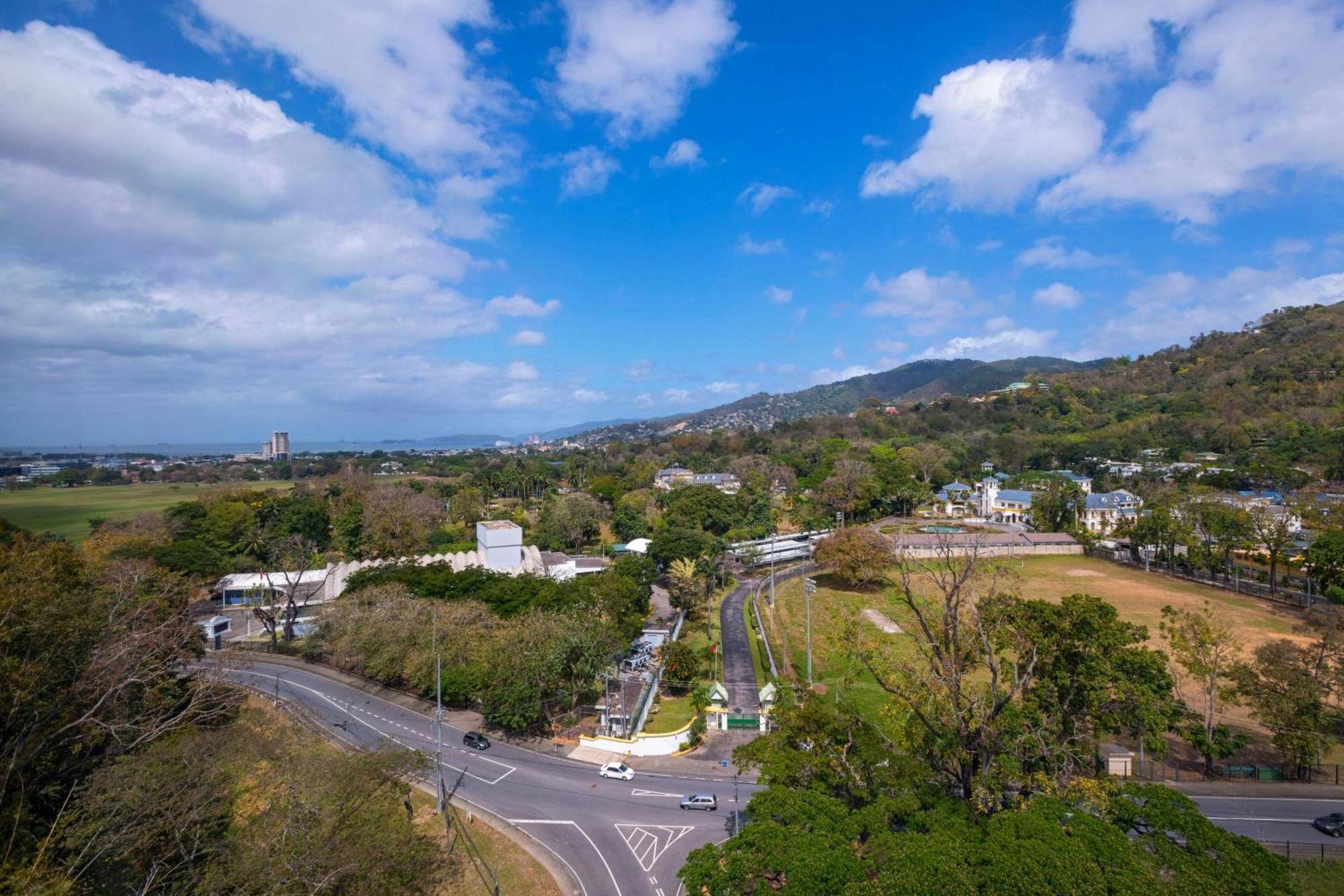 The Brix Autograph Collection Hotell Port of Spain Eksteriør bilde