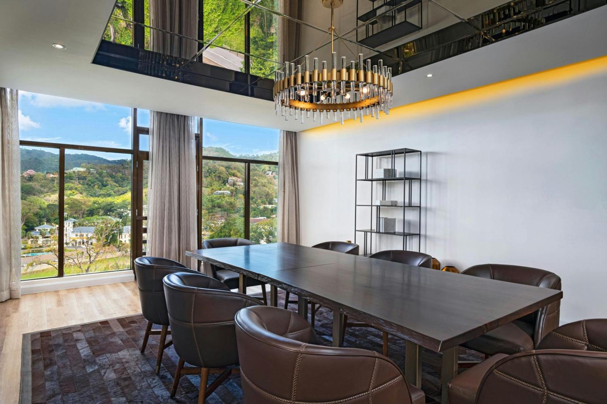 The Brix Autograph Collection Hotell Port of Spain Eksteriør bilde