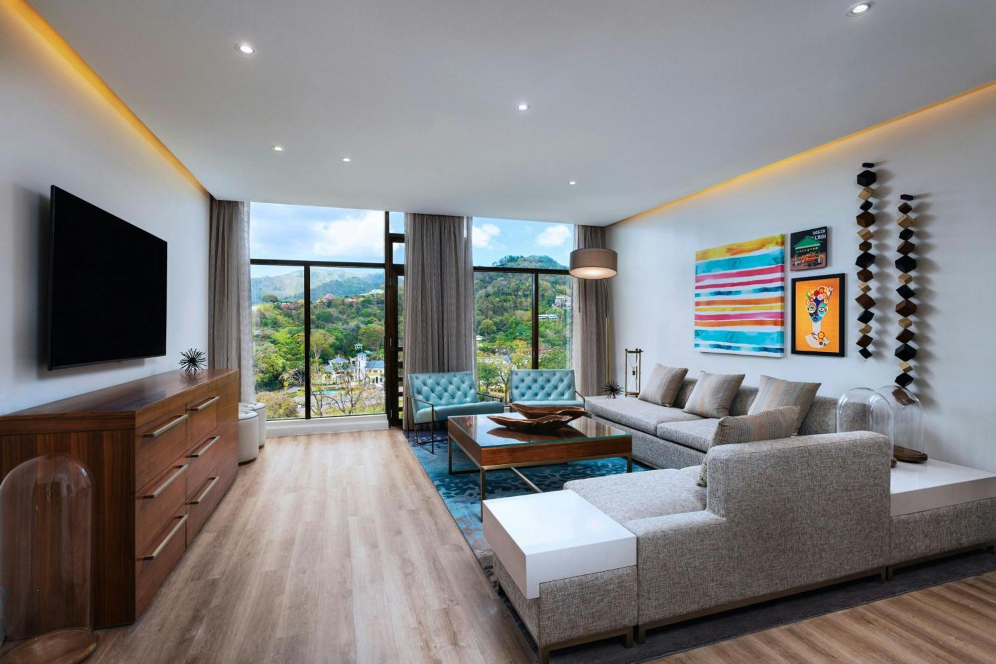 The Brix Autograph Collection Hotell Port of Spain Eksteriør bilde