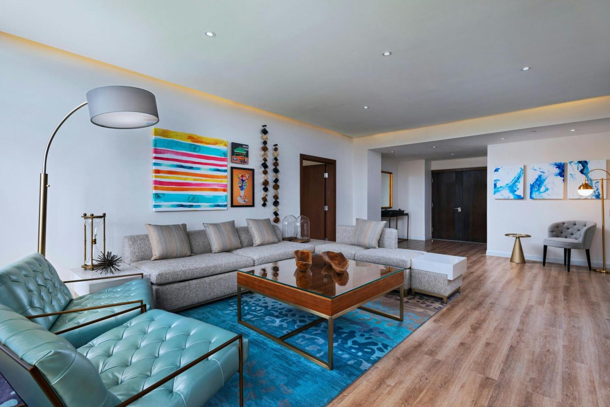 The Brix Autograph Collection Hotell Port of Spain Eksteriør bilde