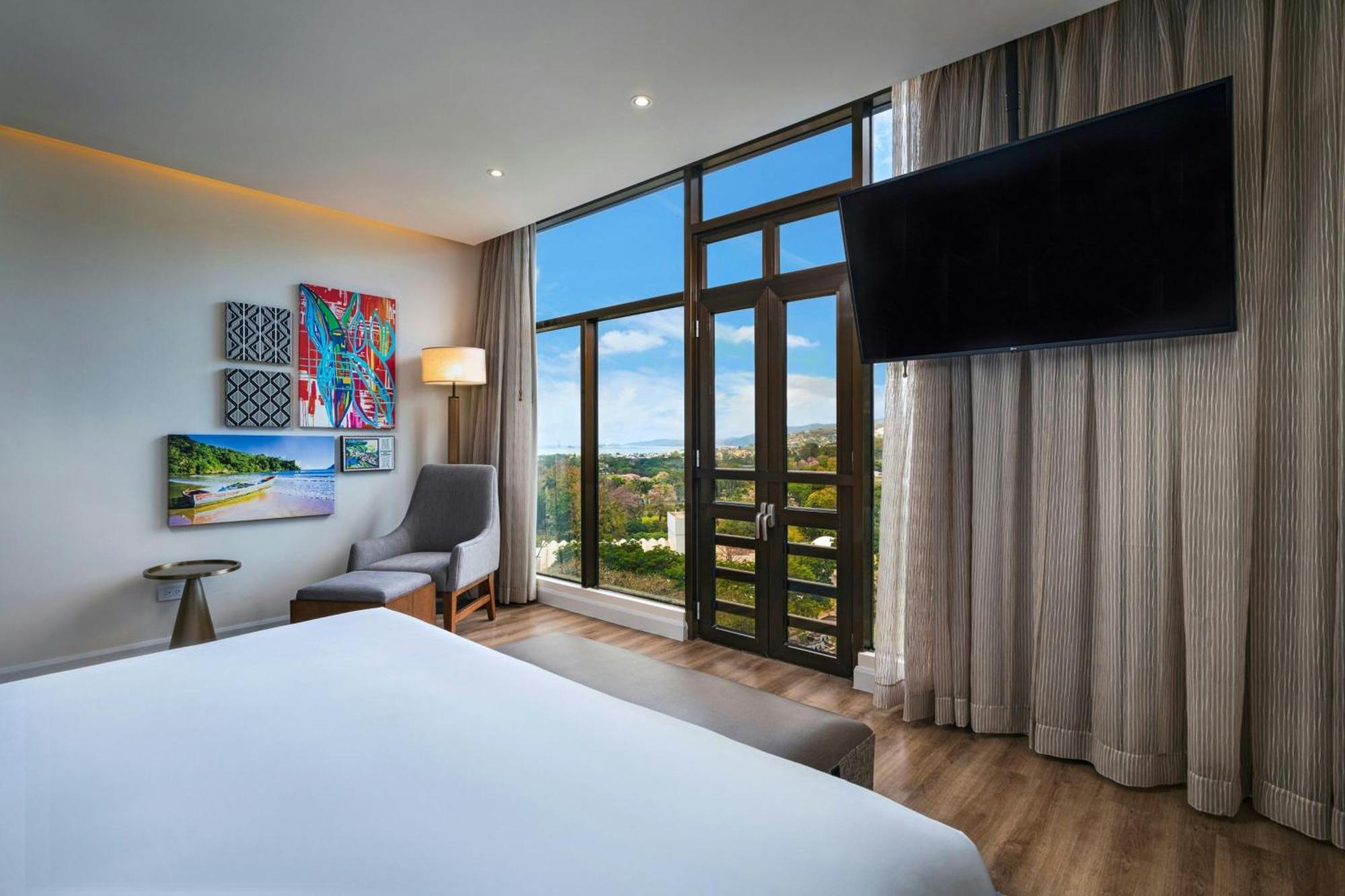 The Brix Autograph Collection Hotell Port of Spain Eksteriør bilde