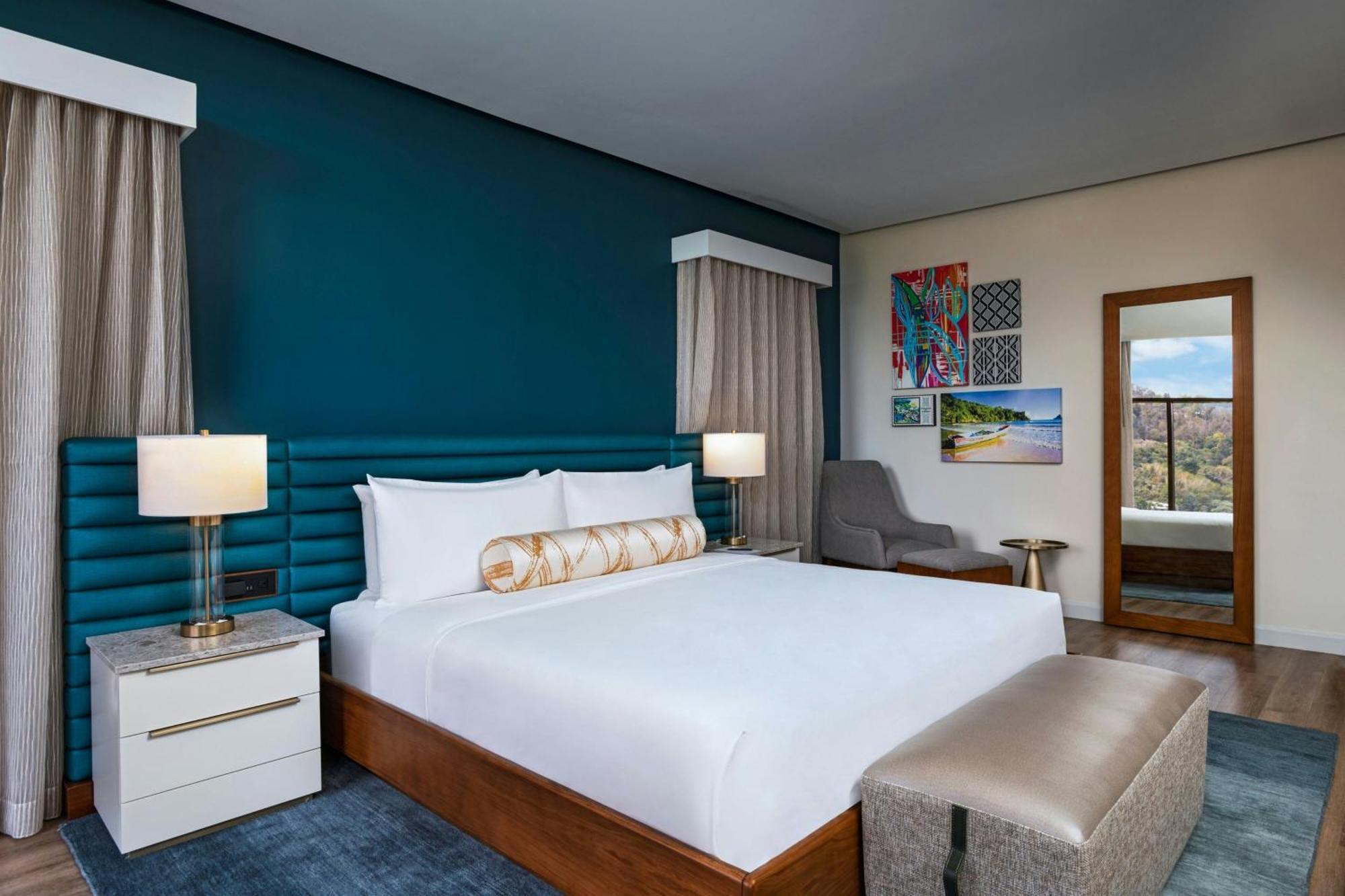 The Brix Autograph Collection Hotell Port of Spain Eksteriør bilde