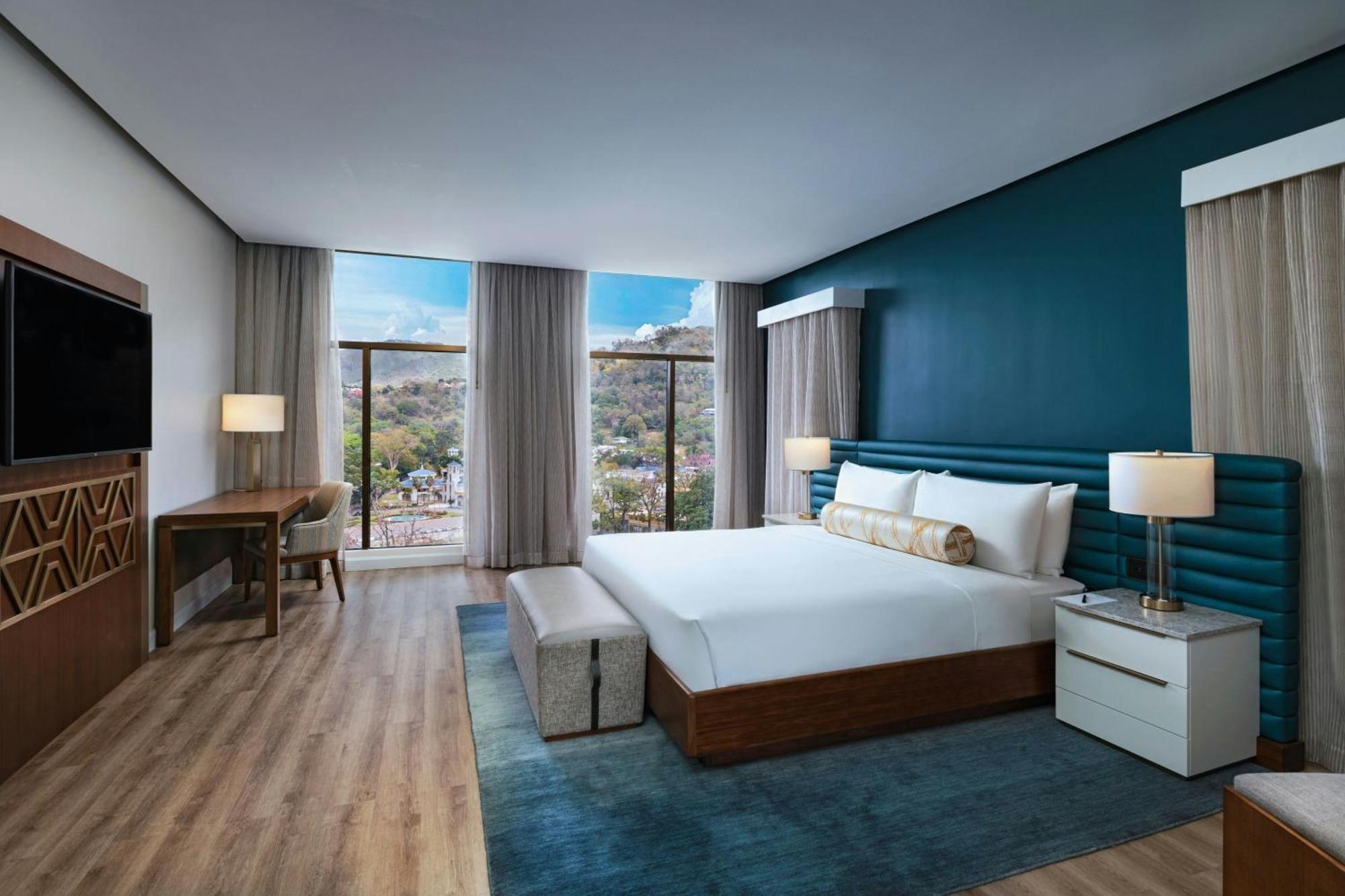 The Brix Autograph Collection Hotell Port of Spain Eksteriør bilde