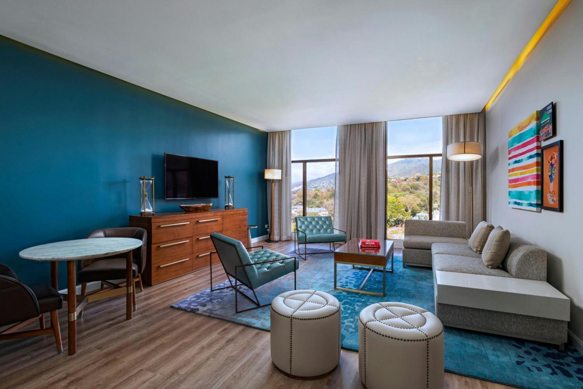The Brix Autograph Collection Hotell Port of Spain Eksteriør bilde