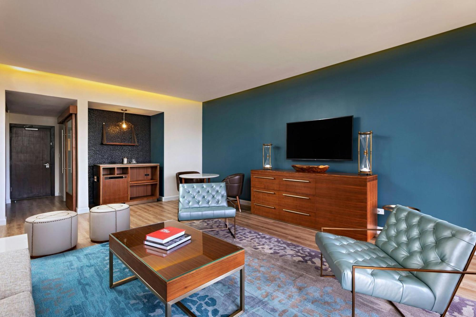 The Brix Autograph Collection Hotell Port of Spain Eksteriør bilde