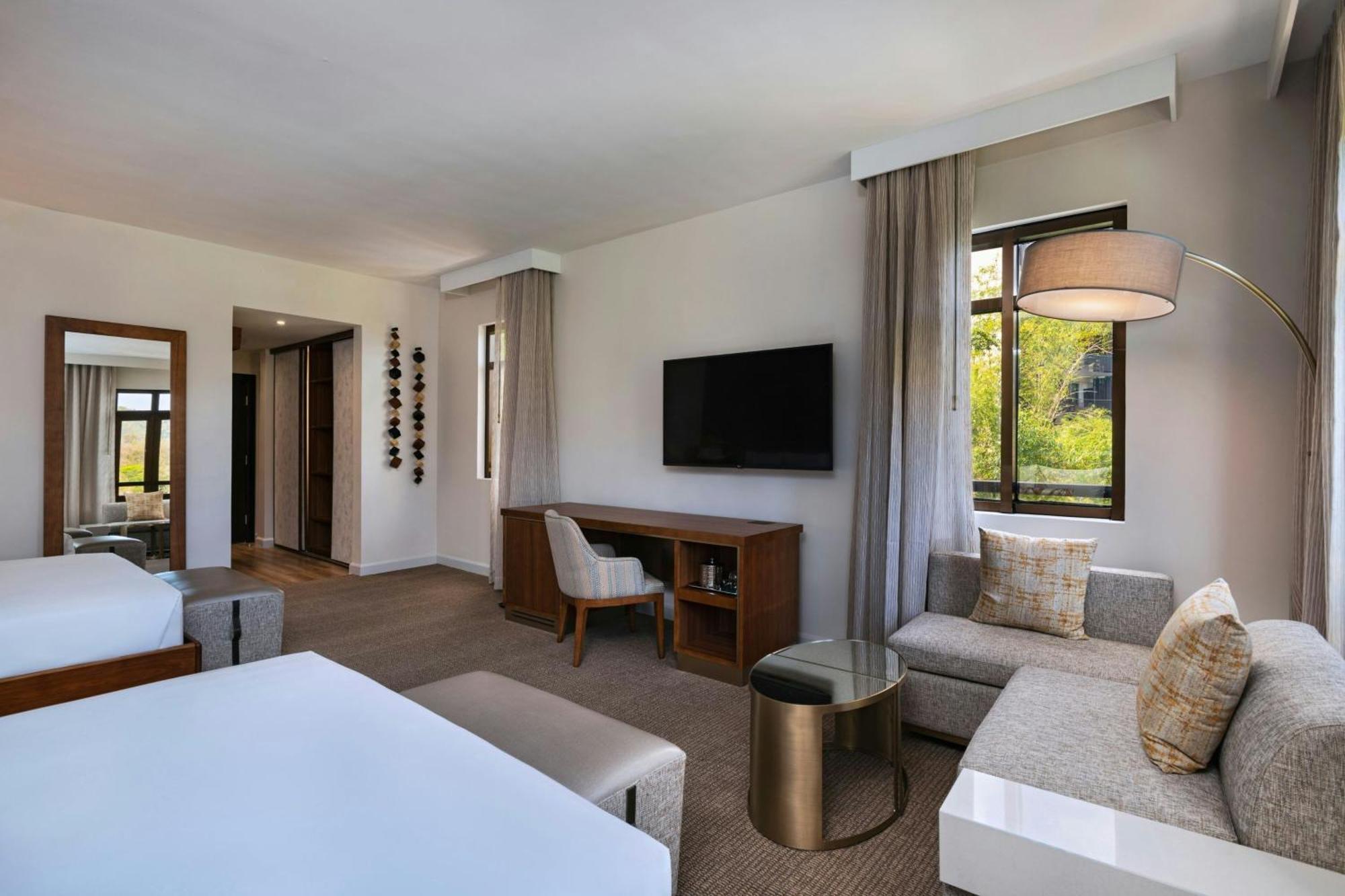 The Brix Autograph Collection Hotell Port of Spain Eksteriør bilde