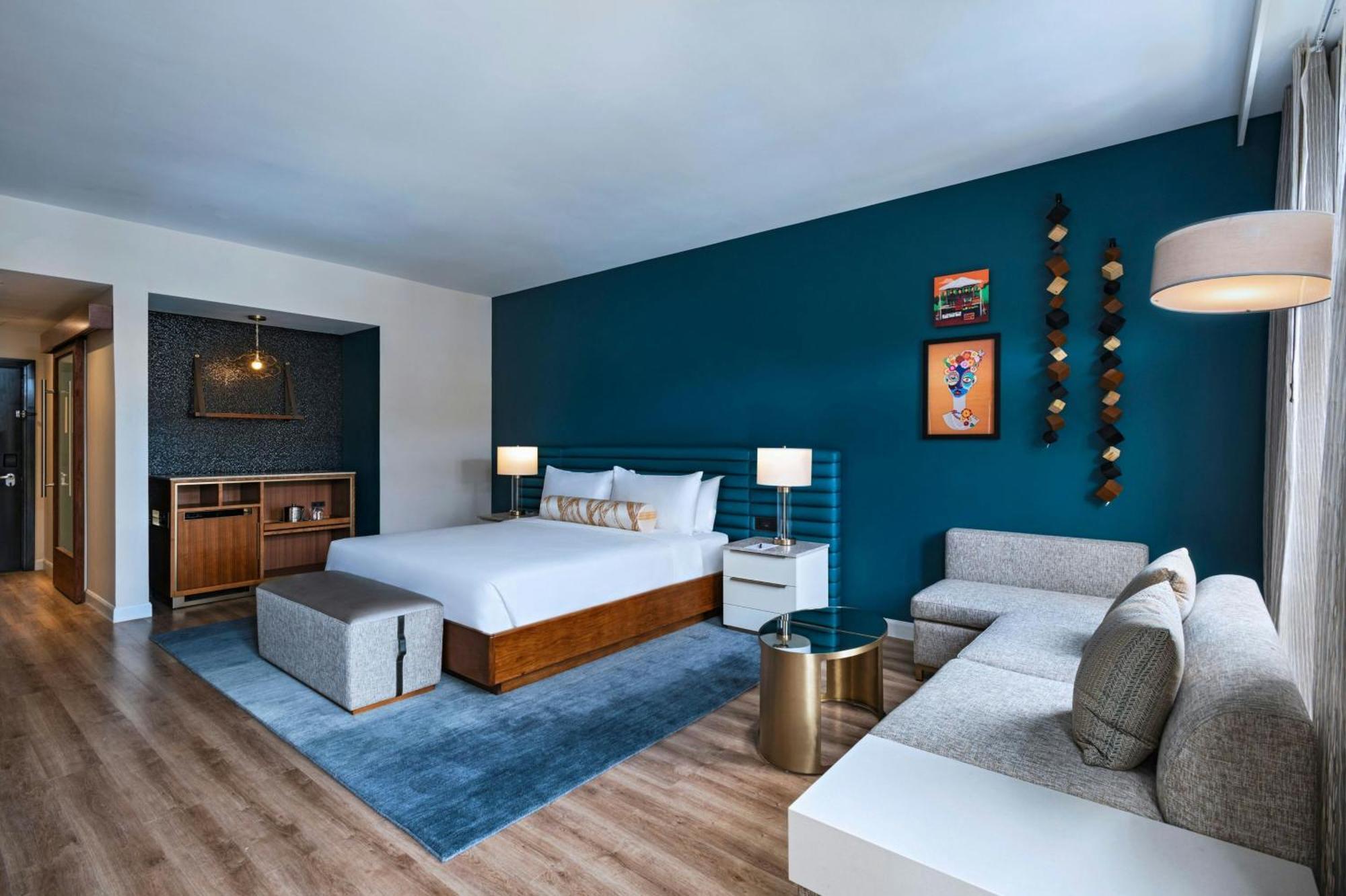 The Brix Autograph Collection Hotell Port of Spain Eksteriør bilde