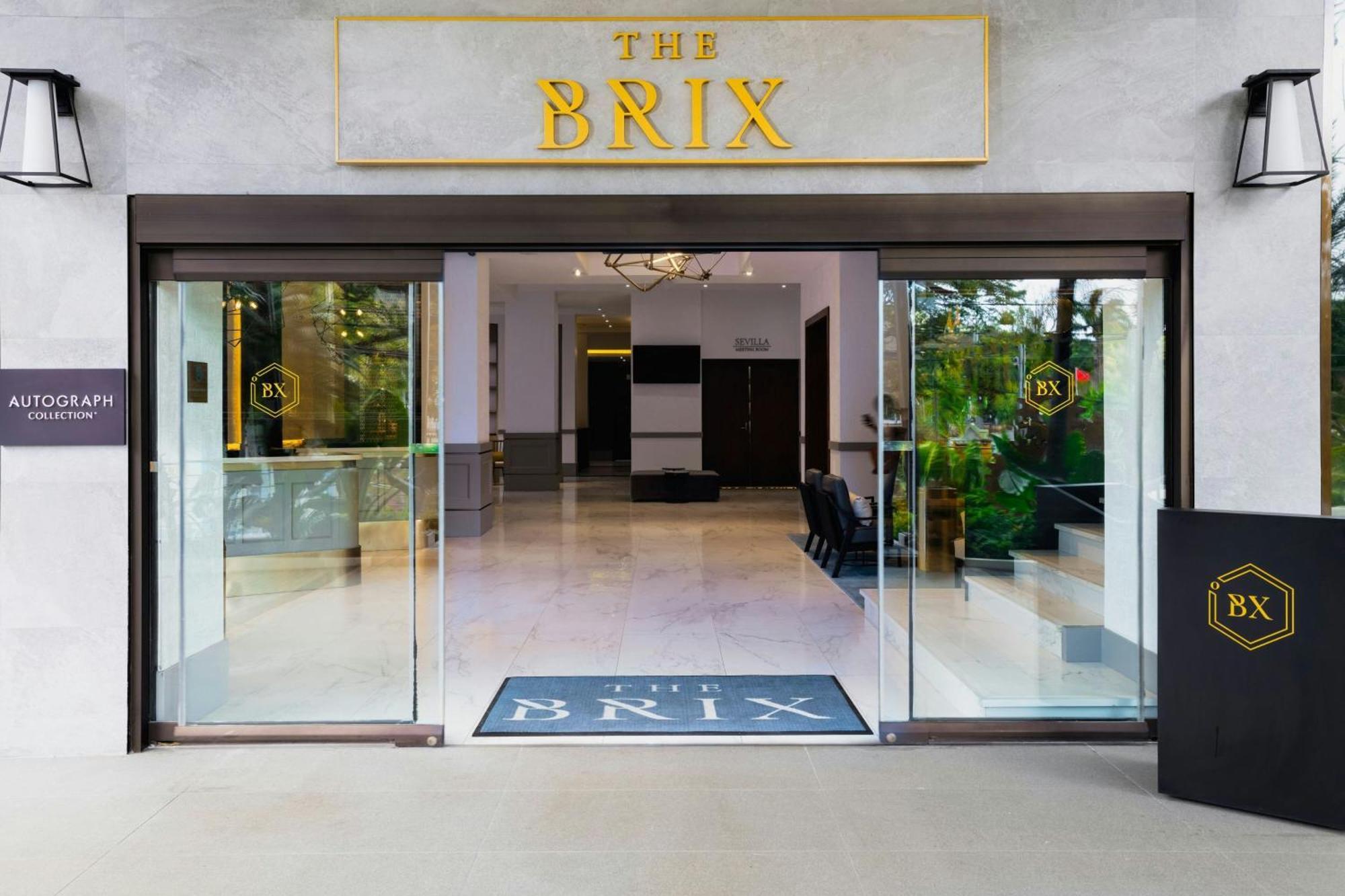 The Brix Autograph Collection Hotell Port of Spain Eksteriør bilde