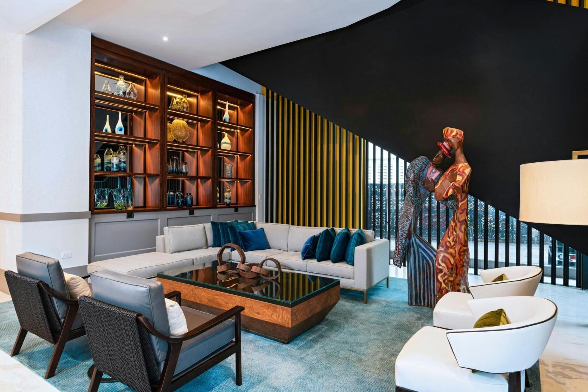 The Brix Autograph Collection Hotell Port of Spain Eksteriør bilde