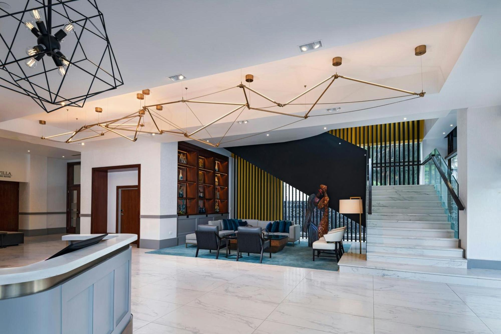 The Brix Autograph Collection Hotell Port of Spain Eksteriør bilde