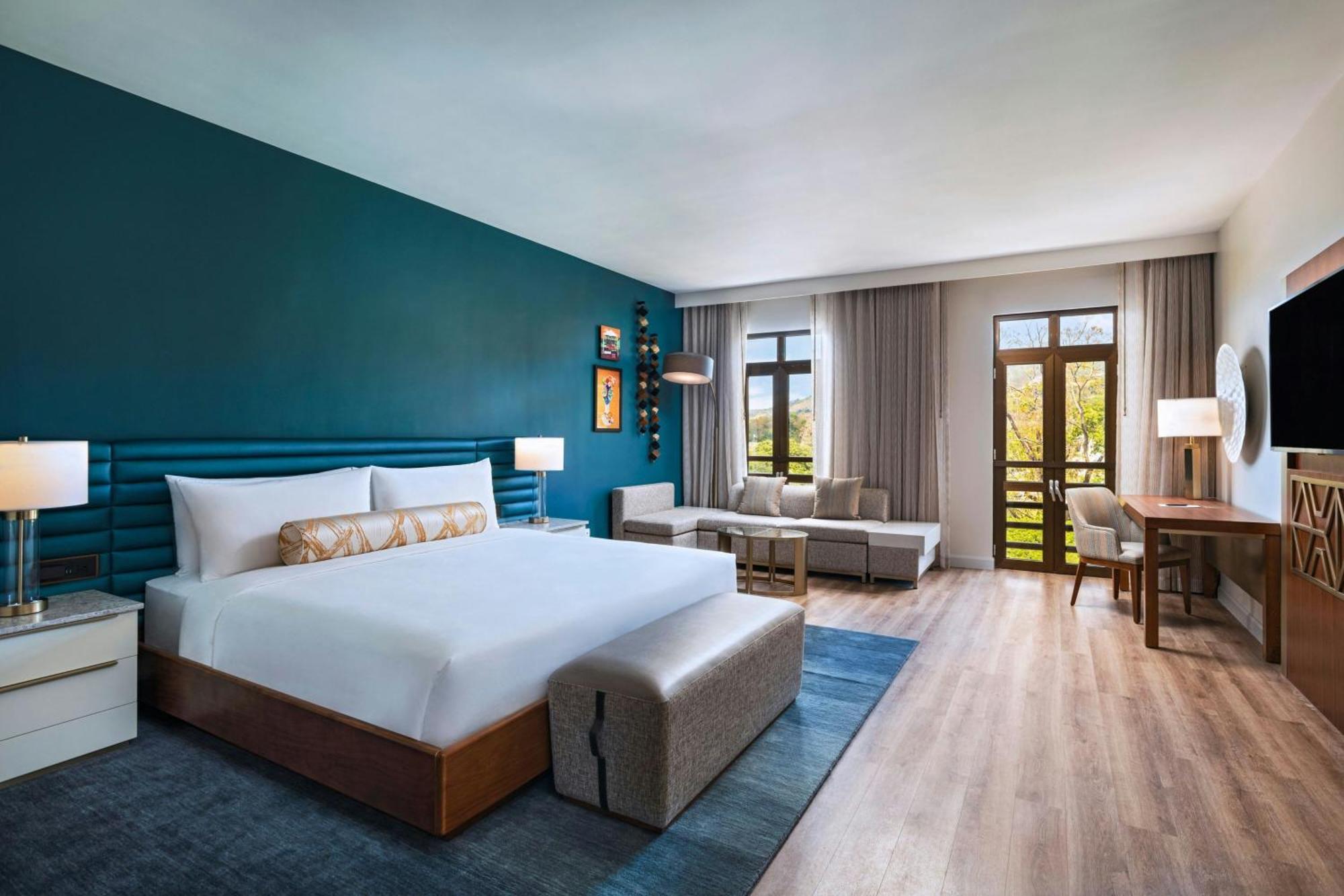 The Brix Autograph Collection Hotell Port of Spain Eksteriør bilde