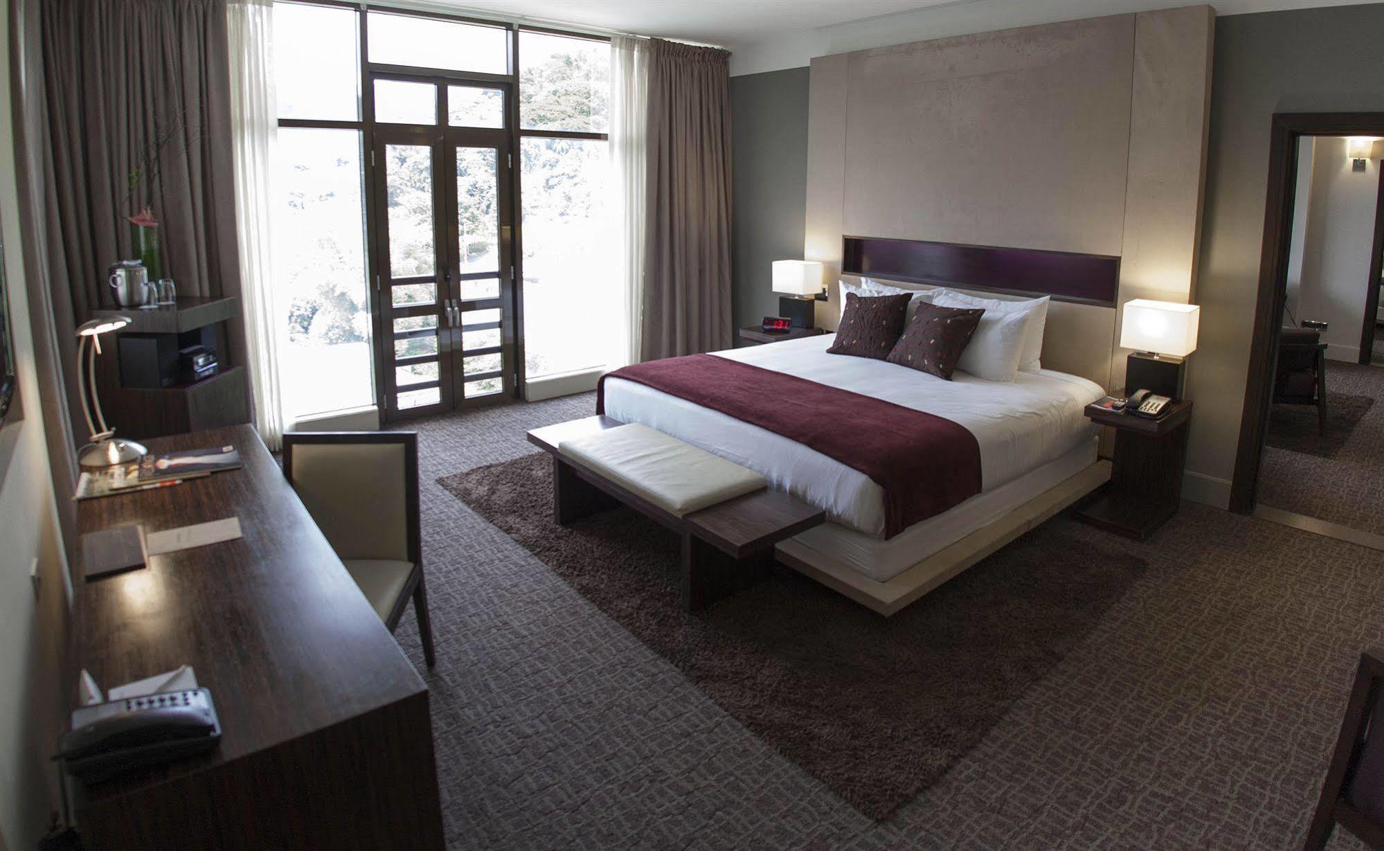 The Brix Autograph Collection Hotell Port of Spain Eksteriør bilde